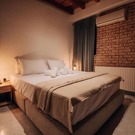 Pine View Boutique Hotel Adults Only Saittas Экстерьер фото