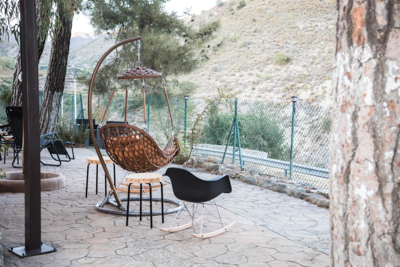 Pine View Boutique Hotel Adults Only Saittas Экстерьер фото