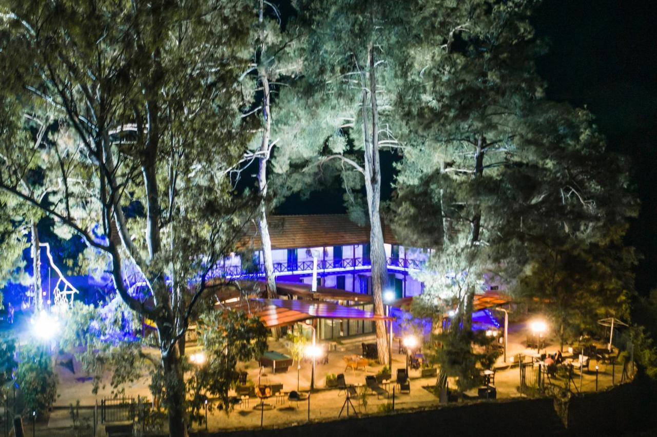 Pine View Boutique Hotel Adults Only Saittas Экстерьер фото