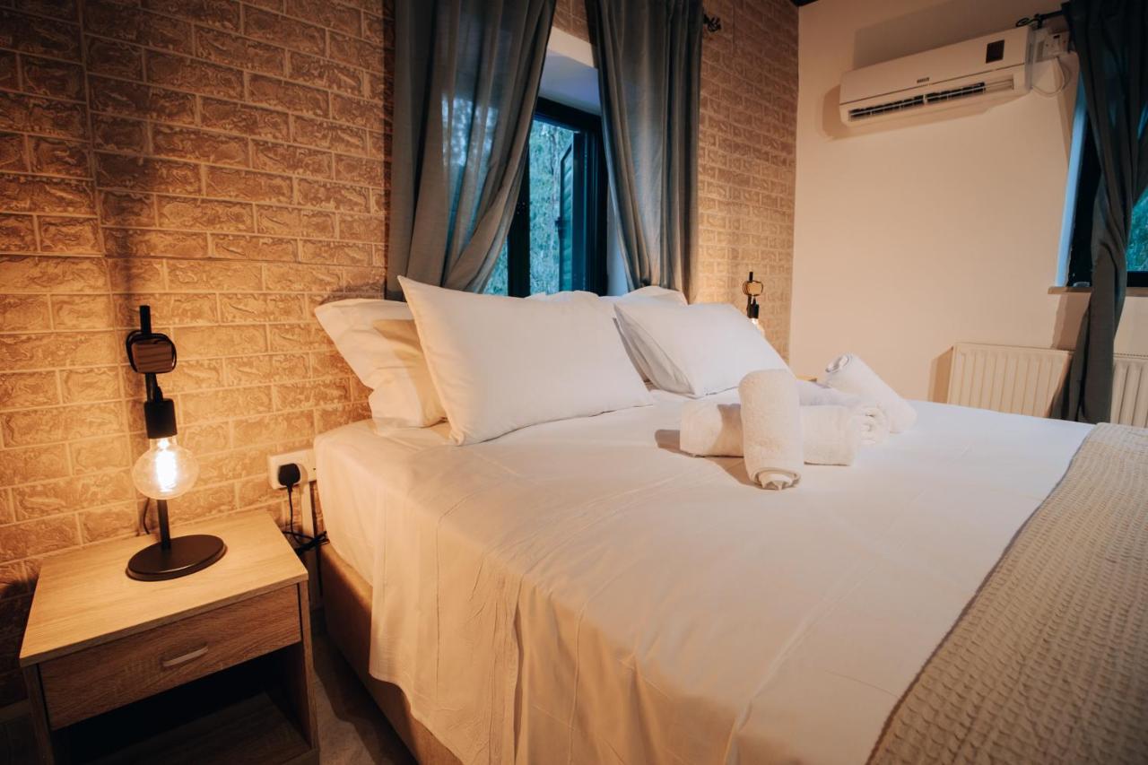 Pine View Boutique Hotel Adults Only Saittas Экстерьер фото