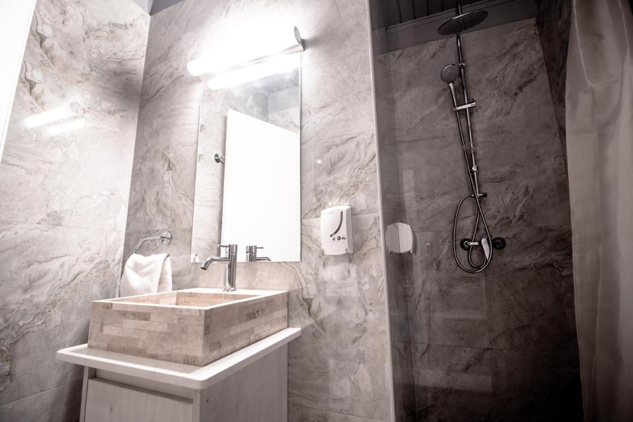 Pine View Boutique Hotel Adults Only Saittas Экстерьер фото