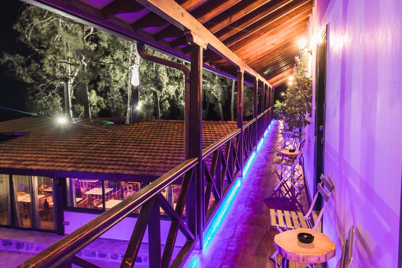 Pine View Boutique Hotel Adults Only Saittas Экстерьер фото