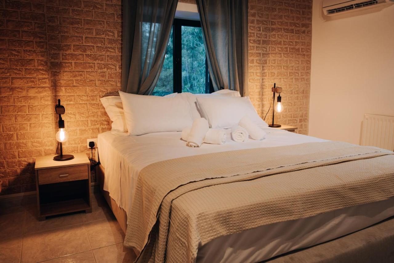 Pine View Boutique Hotel Adults Only Saittas Экстерьер фото