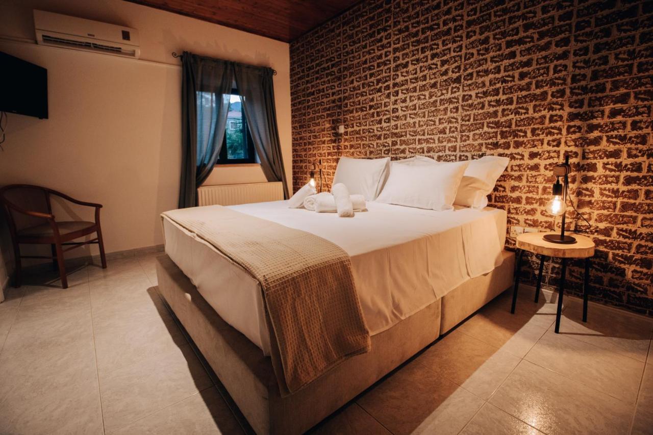 Pine View Boutique Hotel Adults Only Saittas Экстерьер фото