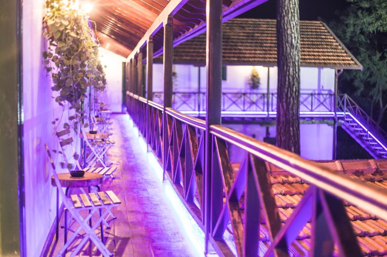 Pine View Boutique Hotel Adults Only Saittas Экстерьер фото