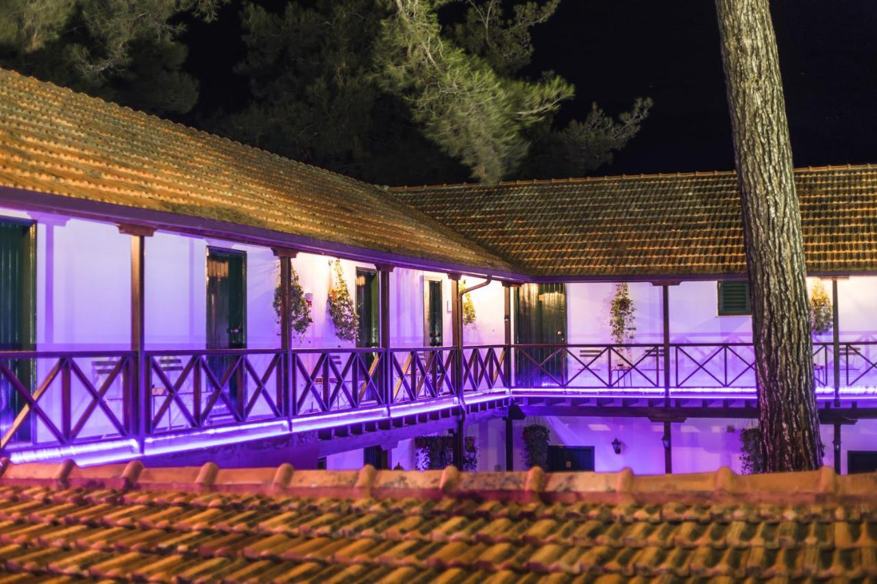 Pine View Boutique Hotel Adults Only Saittas Экстерьер фото
