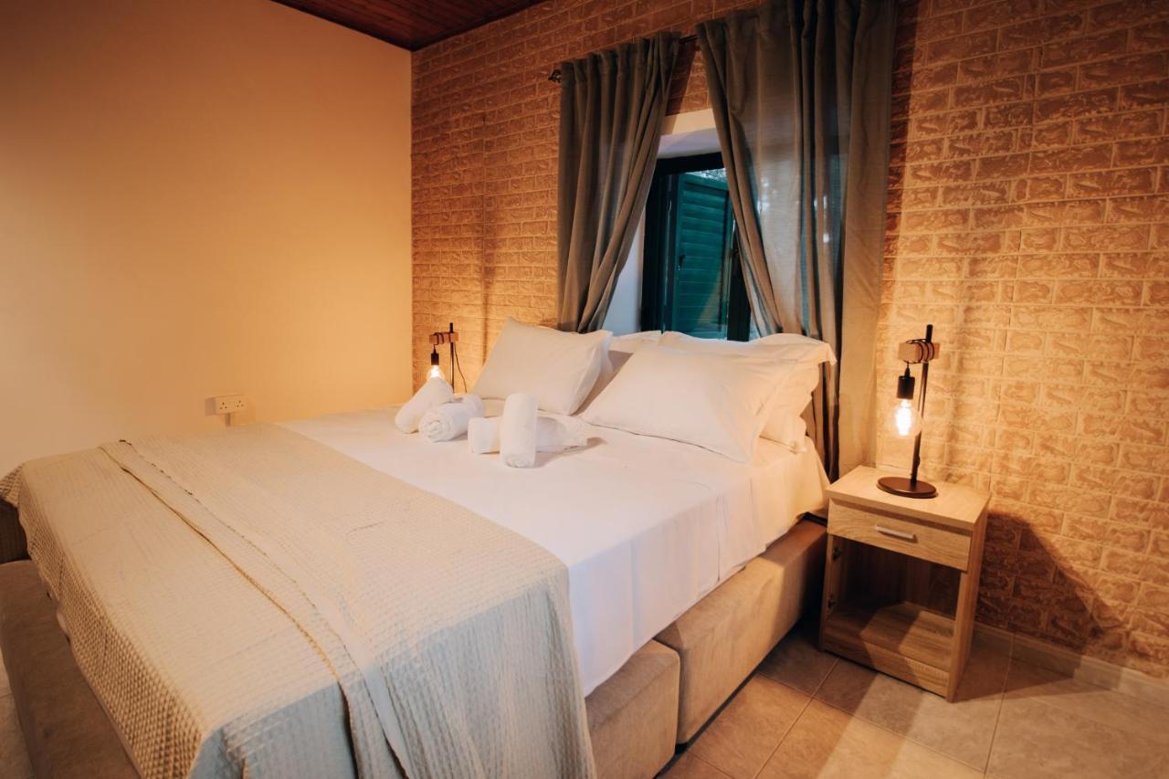 Pine View Boutique Hotel Adults Only Saittas Экстерьер фото