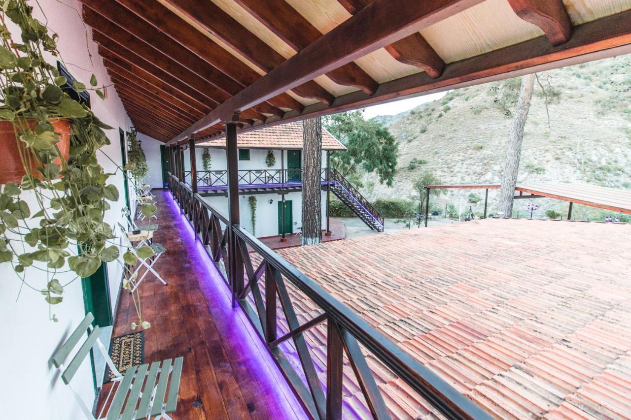 Pine View Boutique Hotel Adults Only Saittas Экстерьер фото