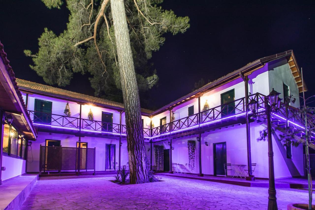 Pine View Boutique Hotel Adults Only Saittas Экстерьер фото