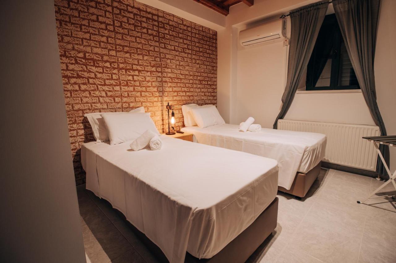 Pine View Boutique Hotel Adults Only Saittas Экстерьер фото