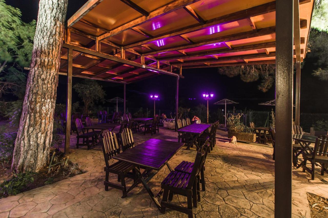 Pine View Boutique Hotel Adults Only Saittas Экстерьер фото