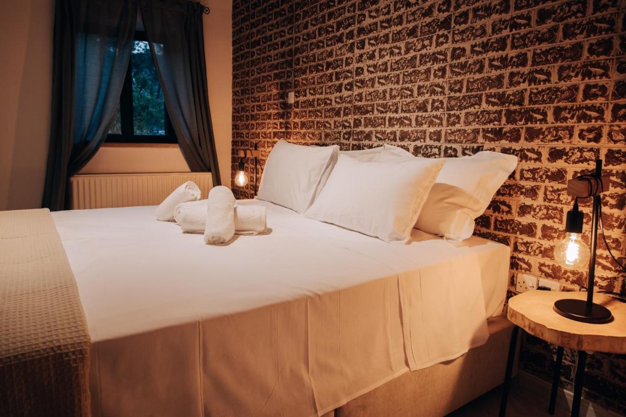 Pine View Boutique Hotel Adults Only Saittas Экстерьер фото