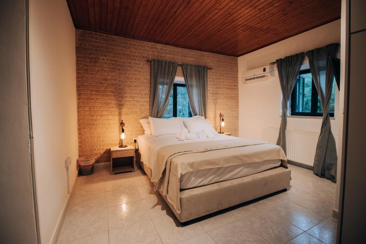 Pine View Boutique Hotel Adults Only Saittas Экстерьер фото
