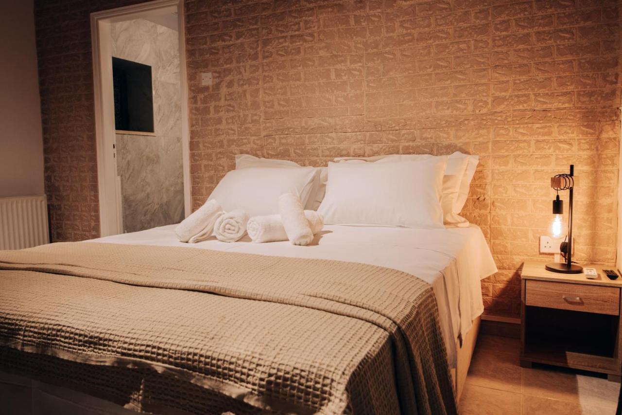 Pine View Boutique Hotel Adults Only Saittas Экстерьер фото