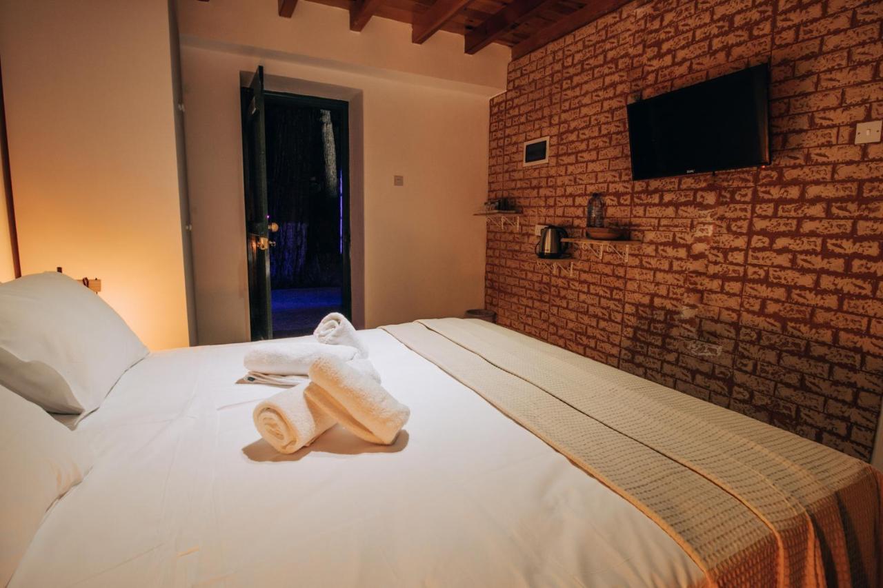 Pine View Boutique Hotel Adults Only Saittas Экстерьер фото