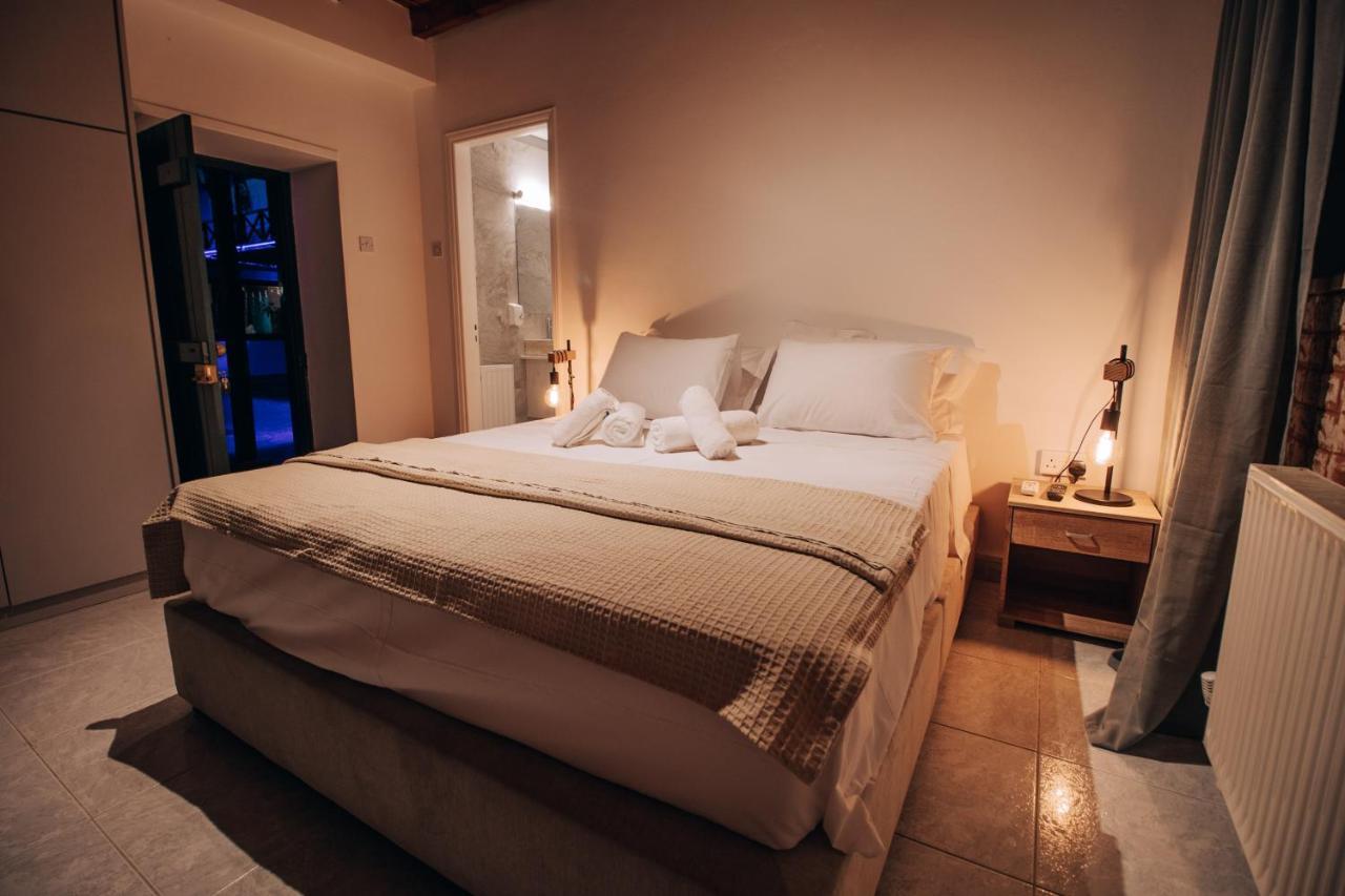 Pine View Boutique Hotel Adults Only Saittas Экстерьер фото