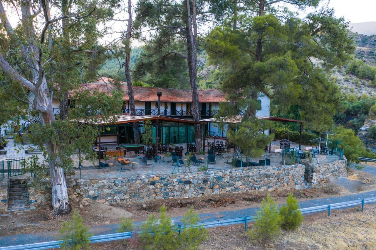 Pine View Boutique Hotel Adults Only Saittas Экстерьер фото