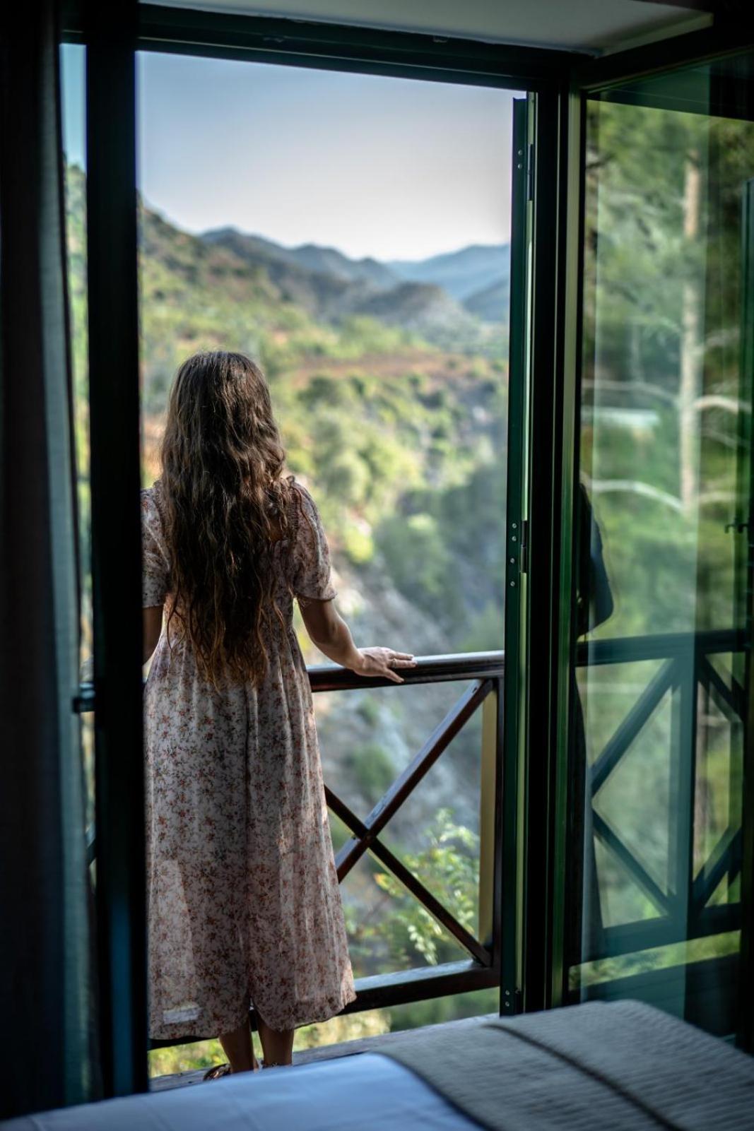 Pine View Boutique Hotel Adults Only Saittas Экстерьер фото