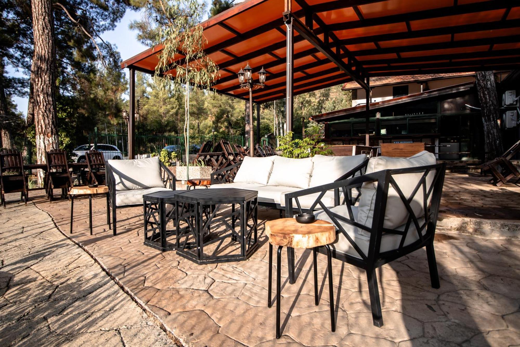 Pine View Boutique Hotel Adults Only Saittas Экстерьер фото