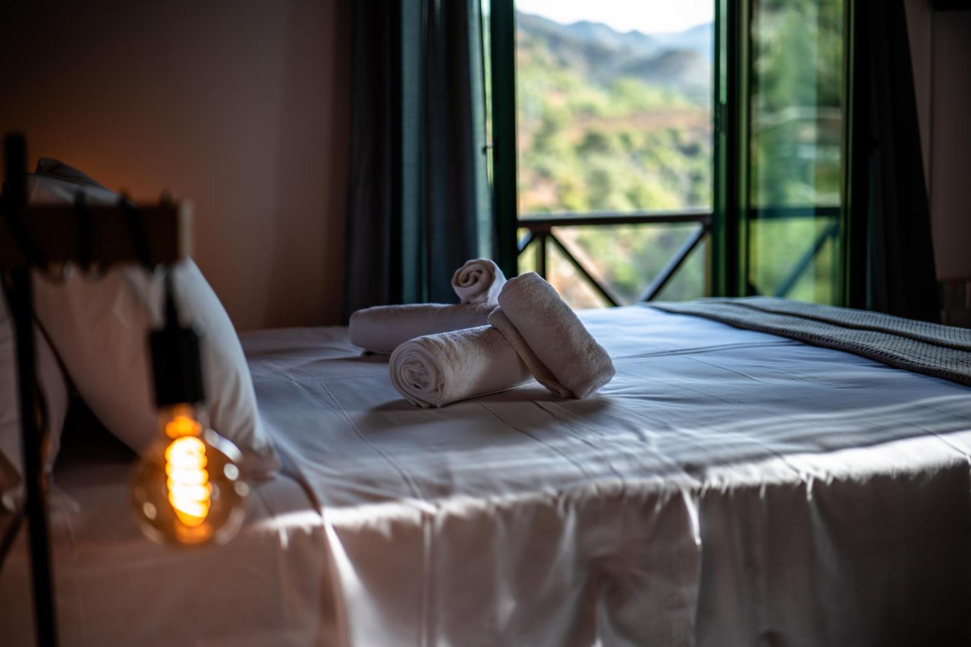 Pine View Boutique Hotel Adults Only Saittas Экстерьер фото