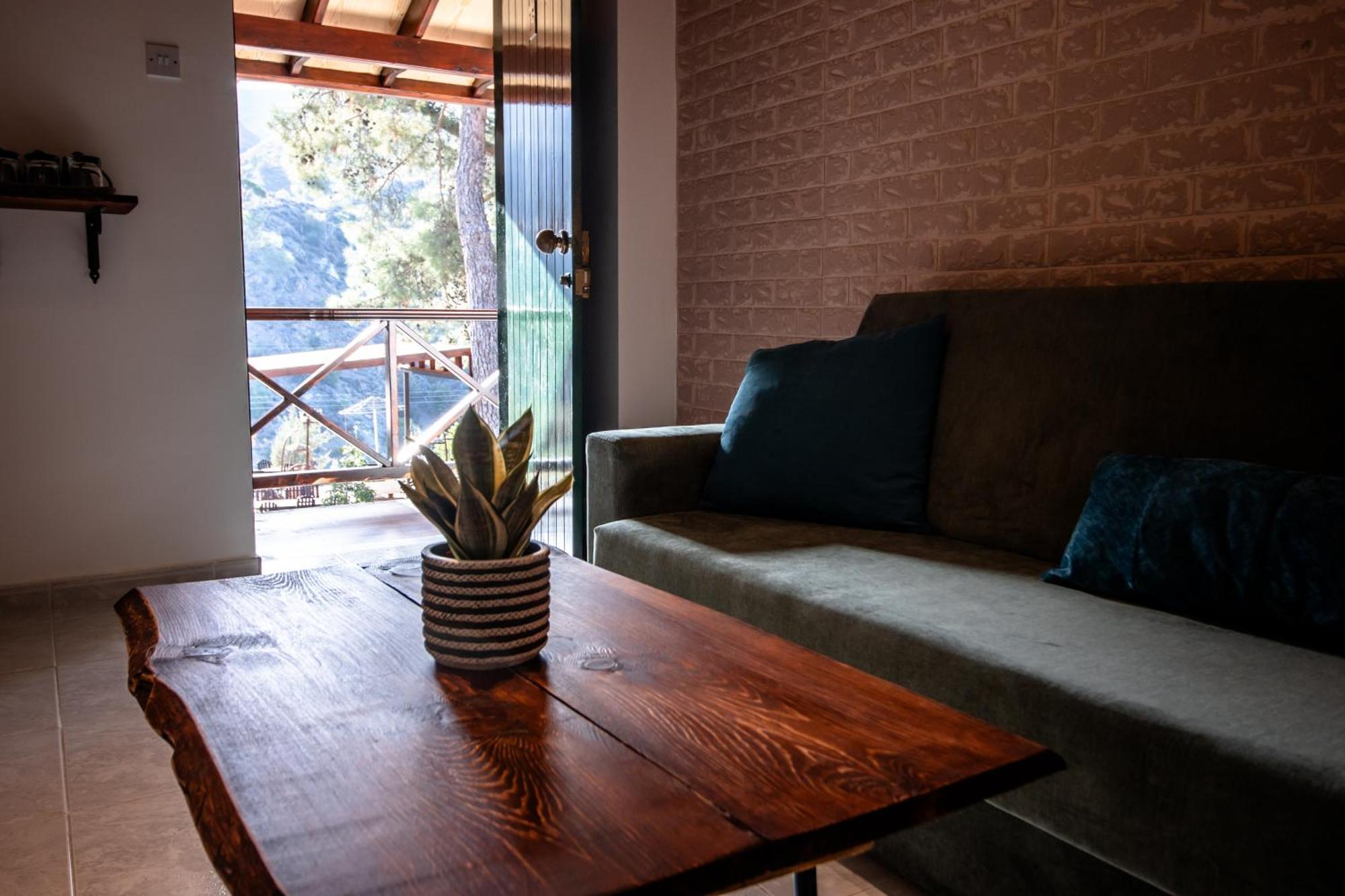 Pine View Boutique Hotel Adults Only Saittas Экстерьер фото