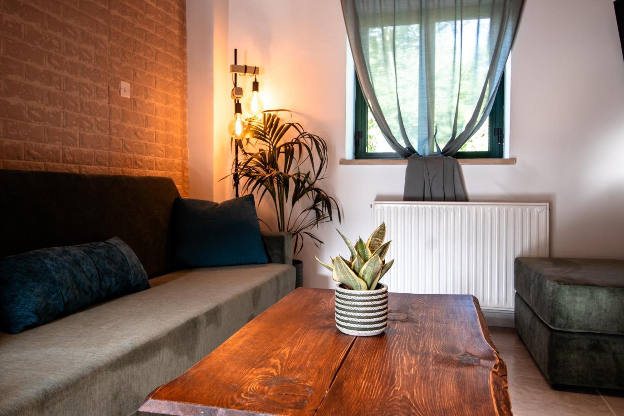 Pine View Boutique Hotel Adults Only Saittas Экстерьер фото