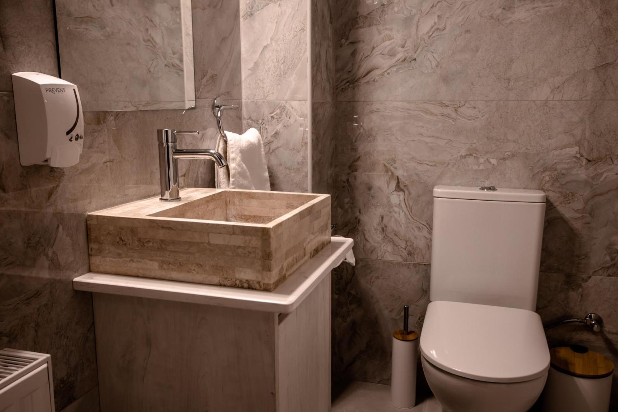 Pine View Boutique Hotel Adults Only Saittas Экстерьер фото