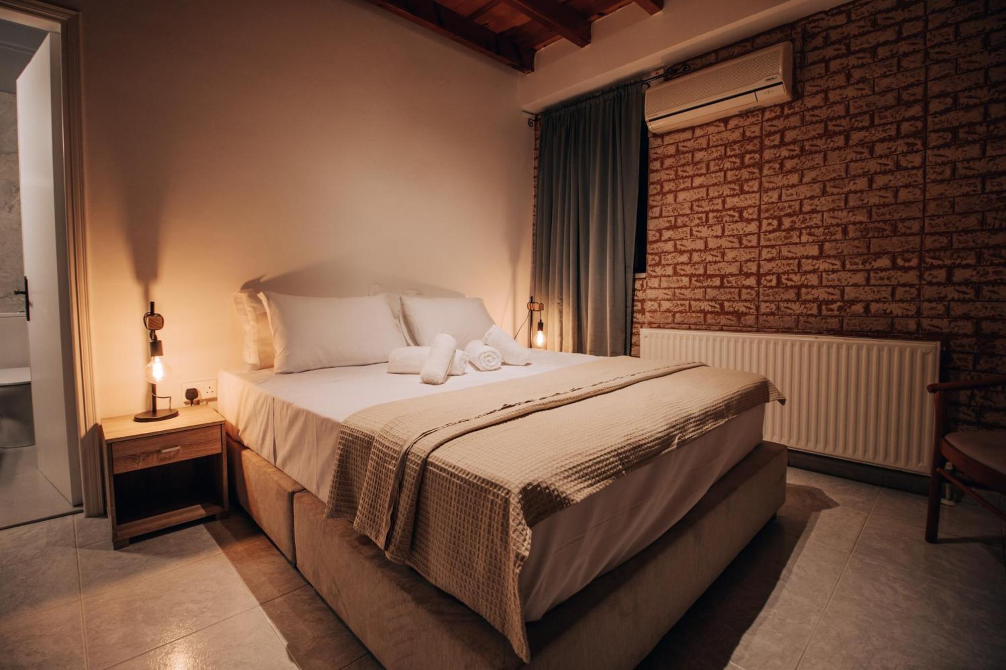 Pine View Boutique Hotel Adults Only Saittas Экстерьер фото