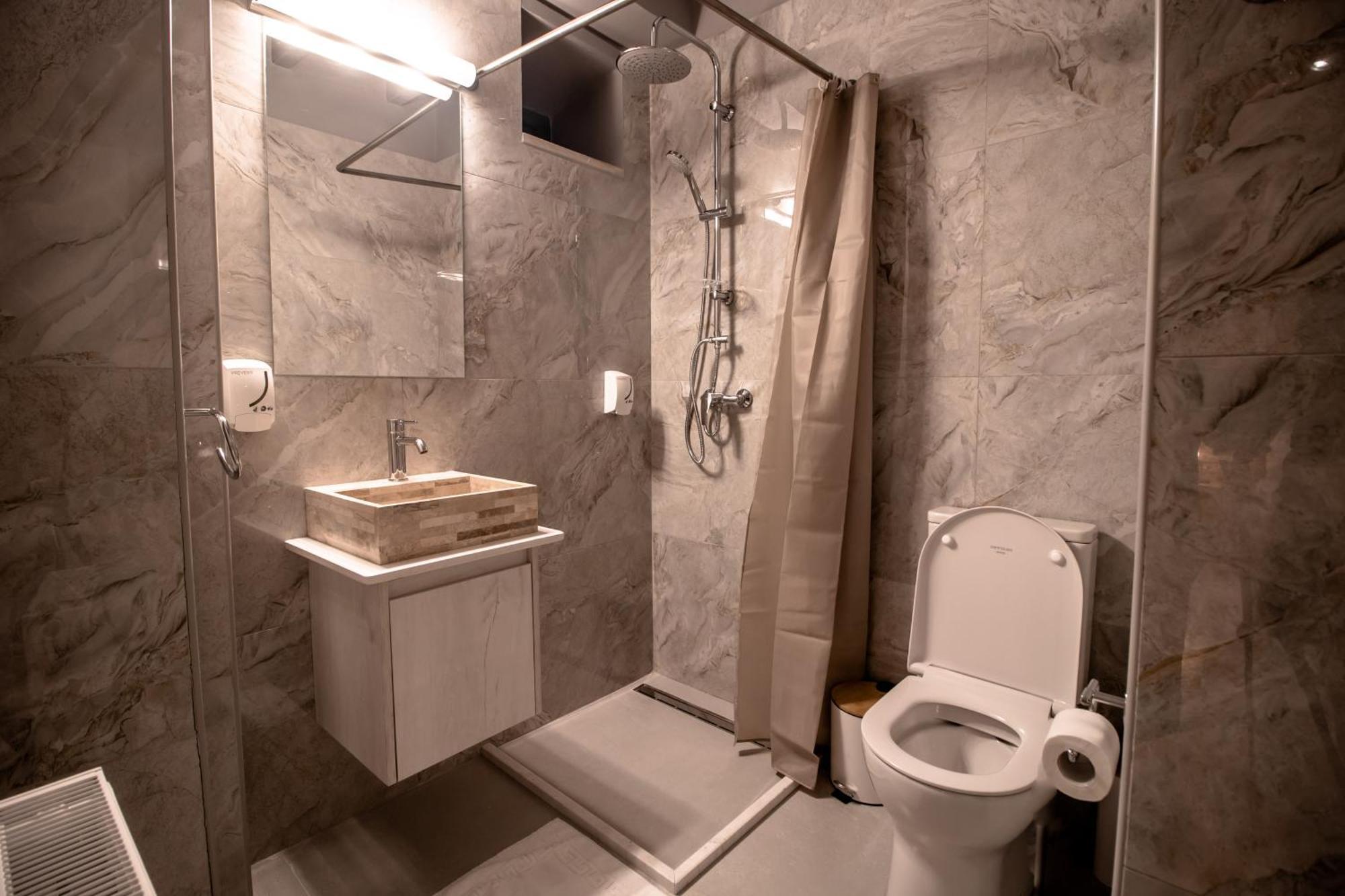 Pine View Boutique Hotel Adults Only Saittas Экстерьер фото