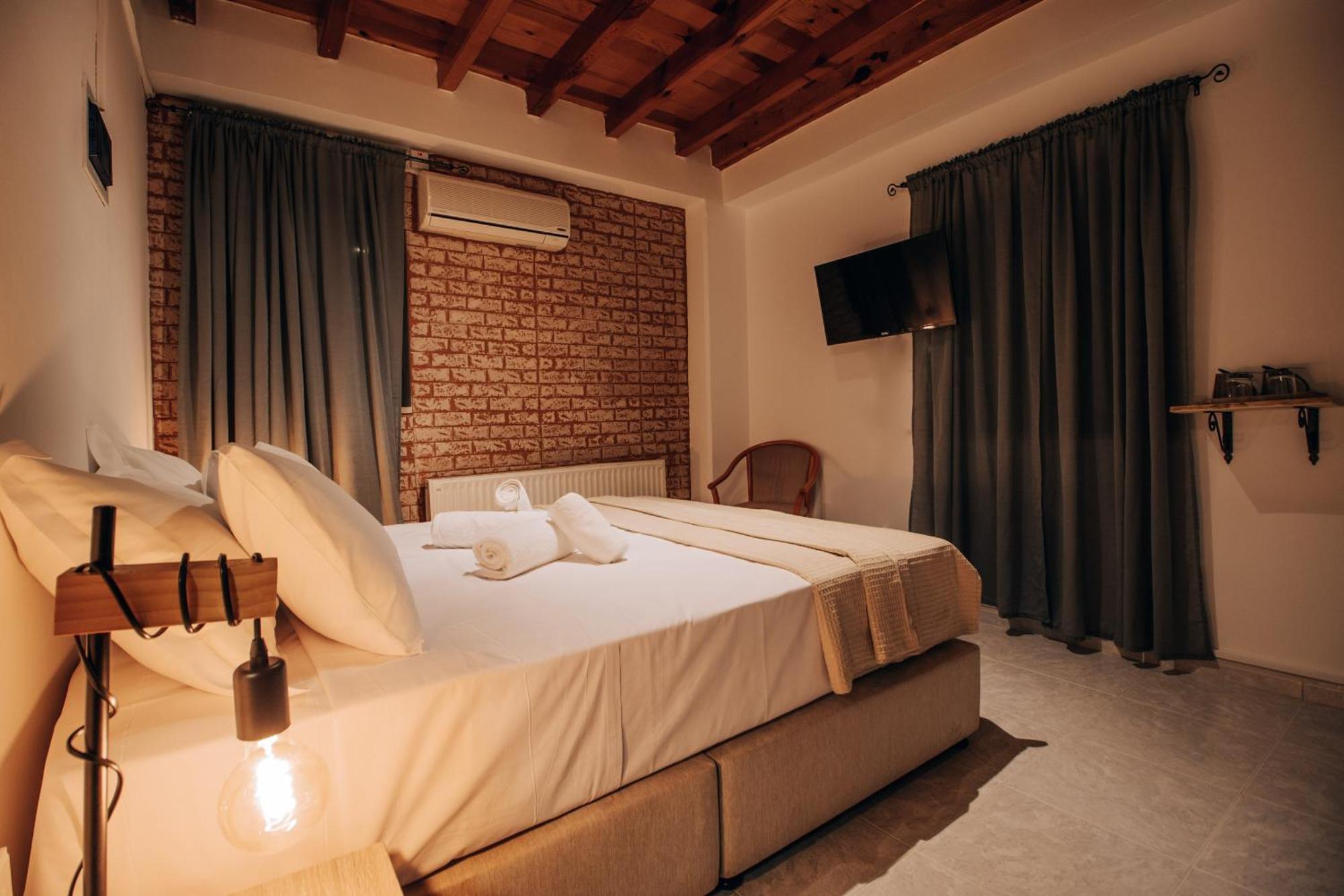Pine View Boutique Hotel Adults Only Saittas Экстерьер фото