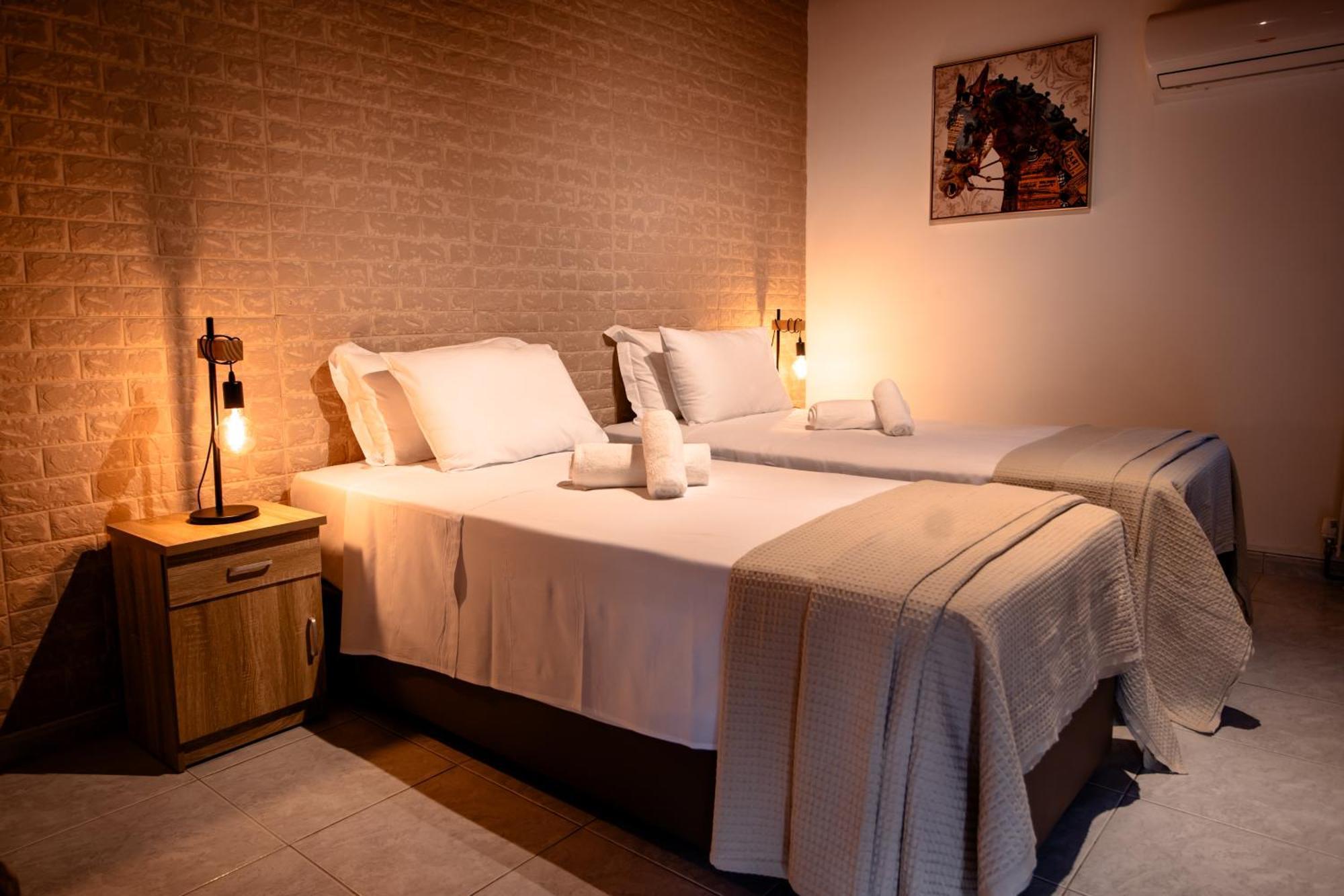 Pine View Boutique Hotel Adults Only Saittas Экстерьер фото